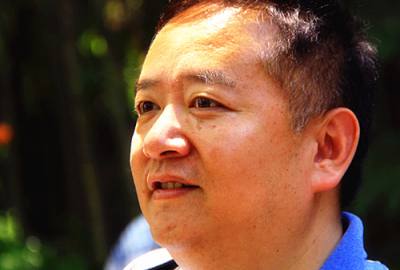 高级旅游顾问黄宇
